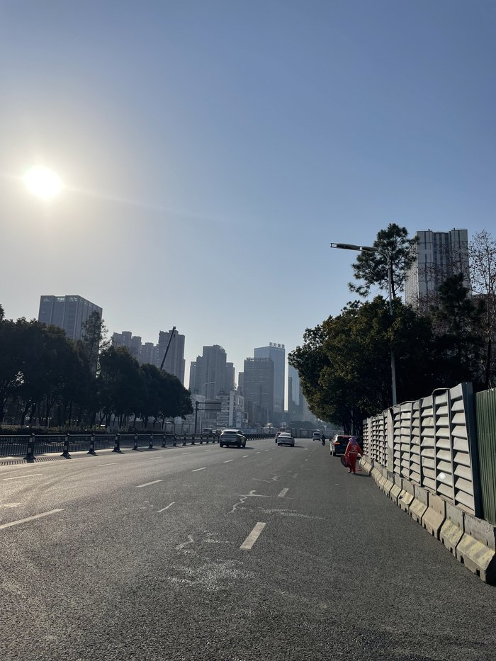 图片来源：界面安徽实拍