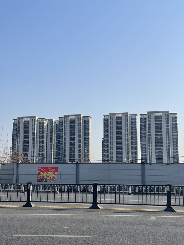 图片来源：界面安徽实拍