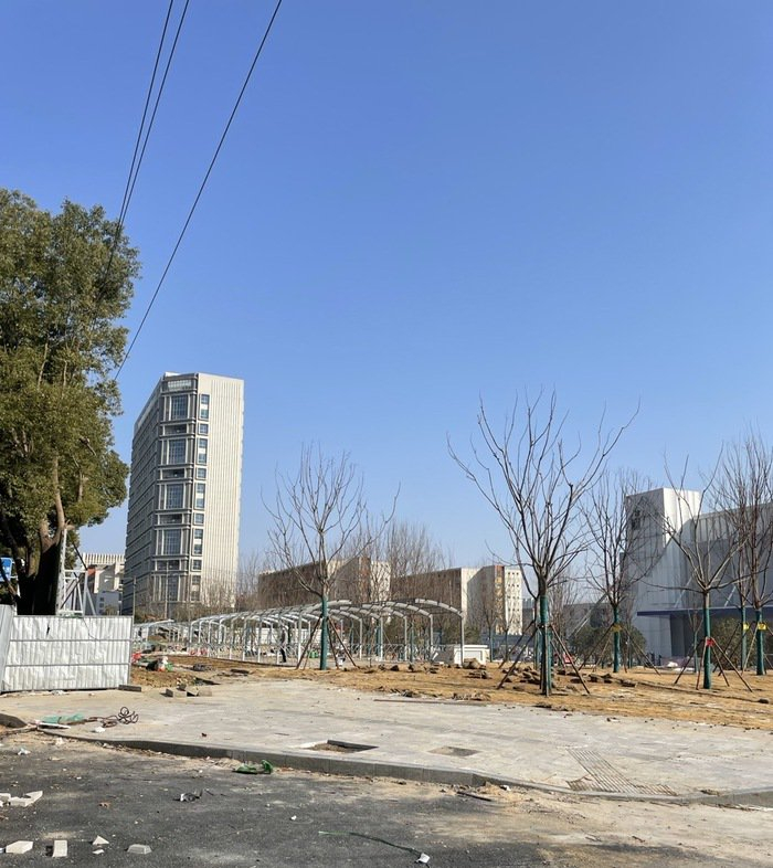 图片来源：界面安徽实拍