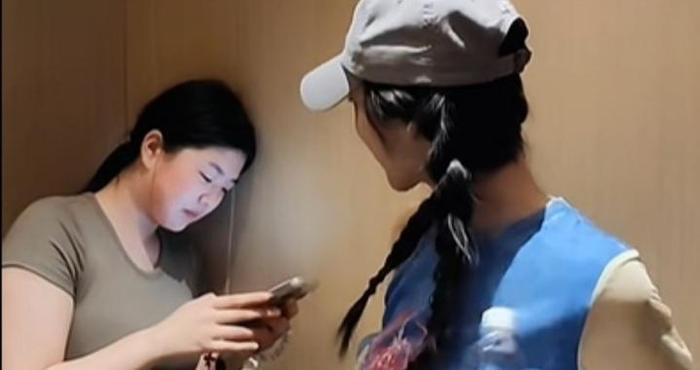 孩子的成长离不开父母的正确引导，薇娅：摘掉标签，孩子更优秀
