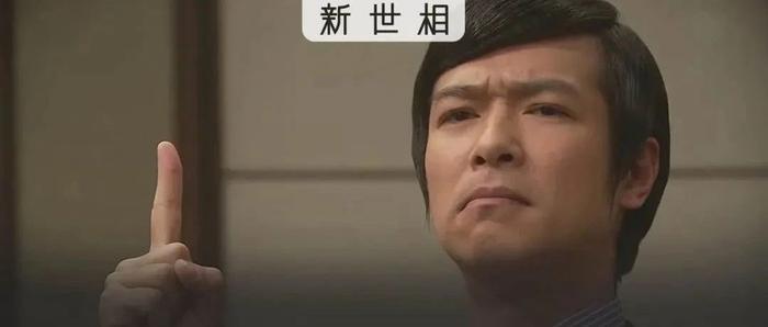 学习这个毒舌男，做一个攻击性很强的人