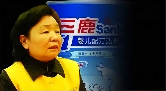 17年前，那个揭露“三鹿奶粉”的上海记者简光洲，后来怎么样了？|上海市|婴儿|医生|家长|三聚氰胺_新浪新闻