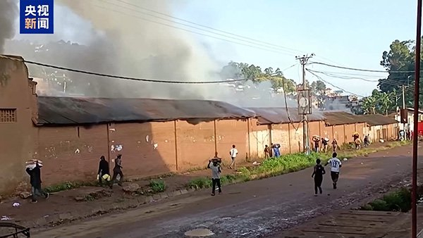 刚果（金）资料图