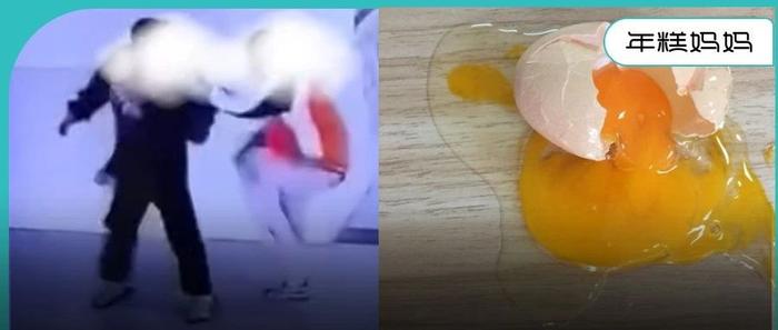 10岁男孩“蛋蛋”被同学一脚踢碎，这辈子差点毁了！医生：这些游戏别再玩了