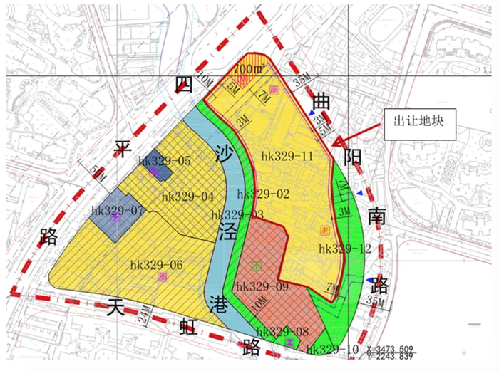 图片来源：上海虹口
