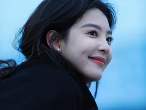 难哄给现偶打个样，不回避女主成长，章若楠既飒爽又惹人疼惜