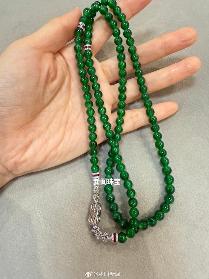 这才是老钱的最爱：缅甸老种老色！