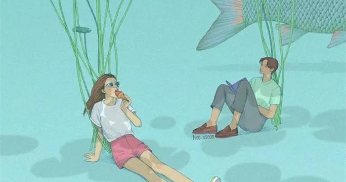 一个离婚男人的心里话：我为什么对老婆越来越绝情