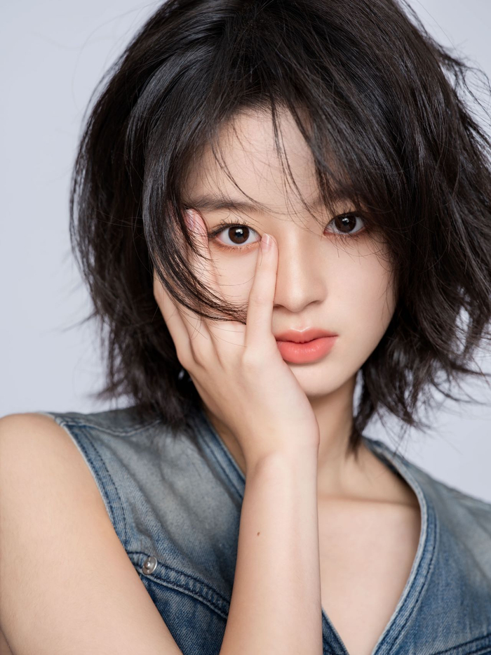 黄杨钿甜。  受访者供图