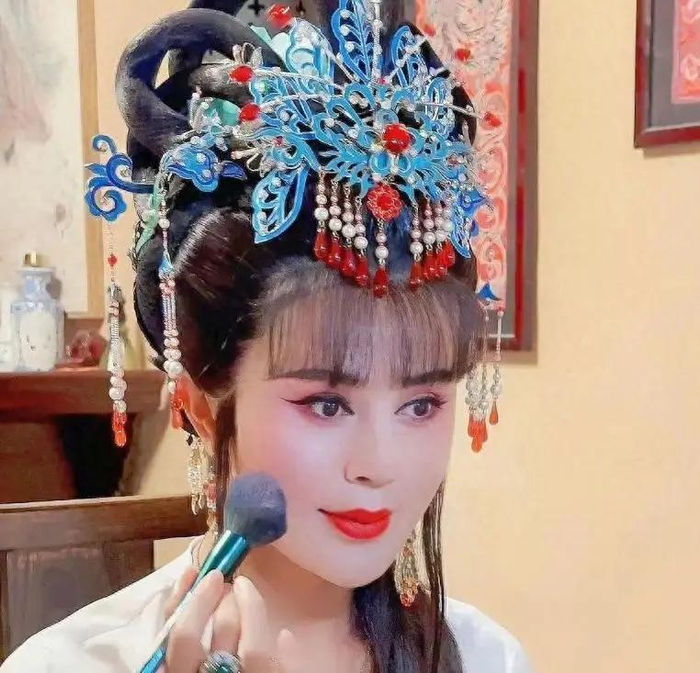 罗大美生前照片。图源：受访者供图