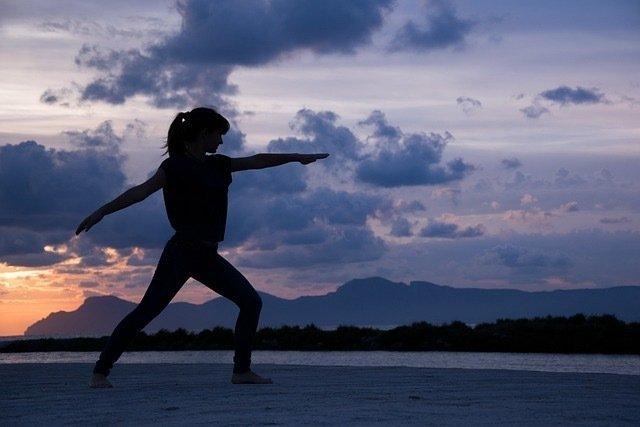 如果没有新的感受和体验进入到自己生命里来…