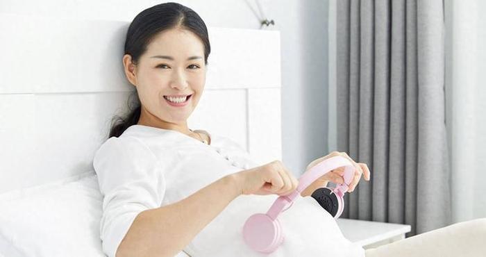 怀孕后，若孕妈肚脐是“凹”进去的，就恭喜了？医生：孕妈很幸运