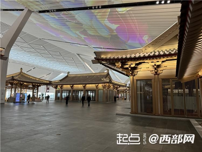 西部机场博物馆
