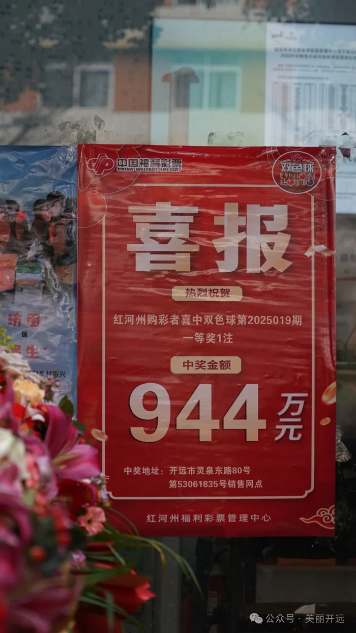 来源：美丽开远