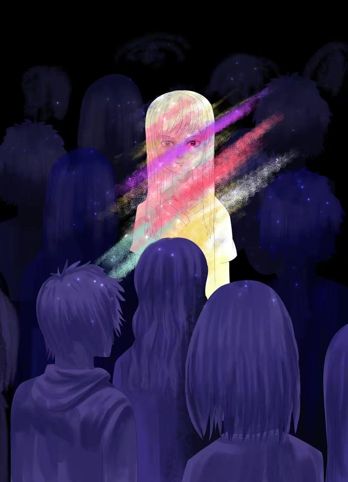 爱默生说：庸人之所以平庸， 就是因为他们的思想过于固执