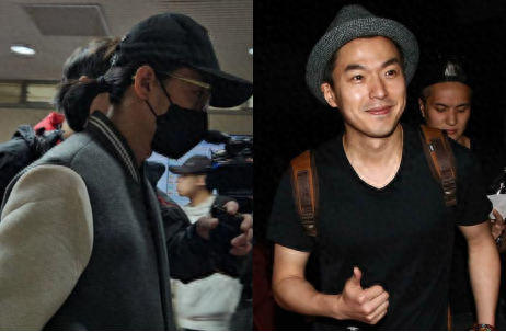 图为台湾偶像剧演员李威 资料图 图源：中时新闻网