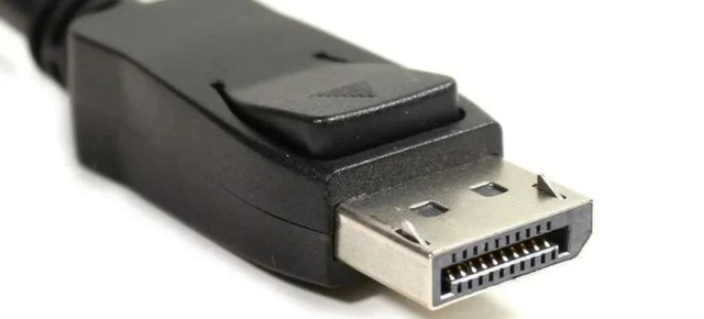 DP还是HDMI？RTX 50系显卡接口选择指南