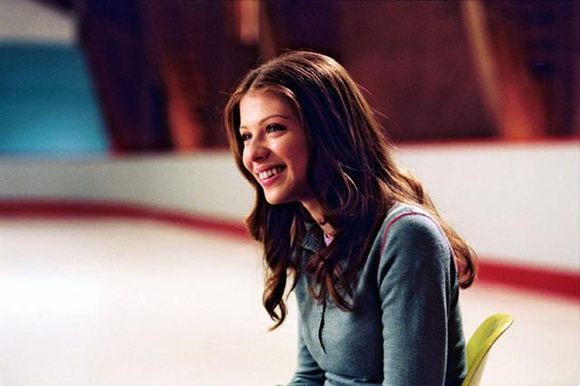 《冰雪公主》（2005）剧照