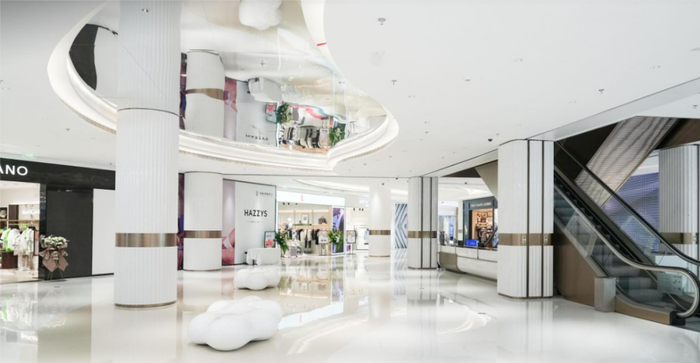 ◎昆明顺城购物中心K座 全新升级启幕