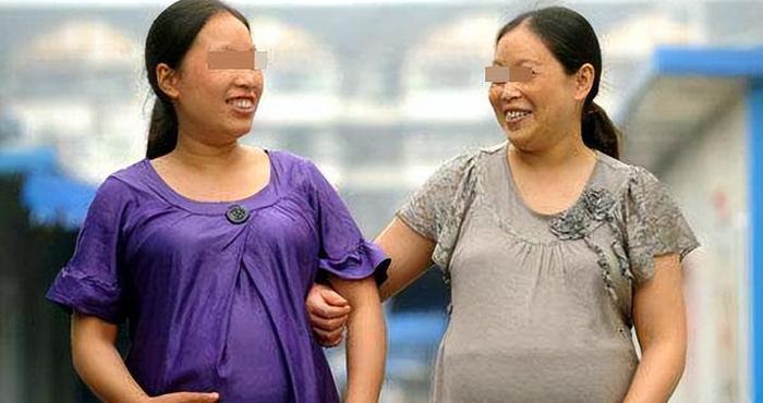 为什么年纪越大的女人更愿意要二胎、三胎？5个原因很现实很扎心