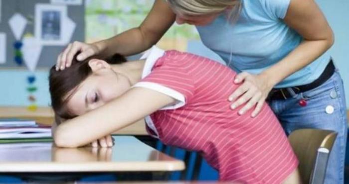 女人排卵时，身体是有感觉的？出现这些变化，避孕或备孕都得了解