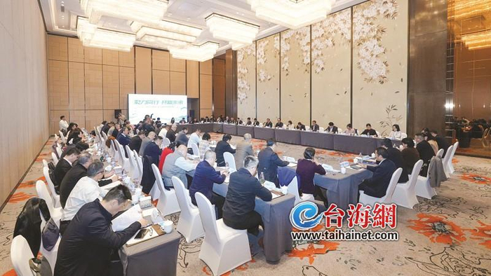 政企携手共商生物医药产业发展-Hypeptide