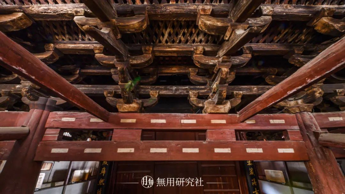 一篇文章,带你看懂“中国第一国宝”佛光寺,看完只有叹服!|山西省|五台山|建筑|唐代|五台山图_新浪新闻