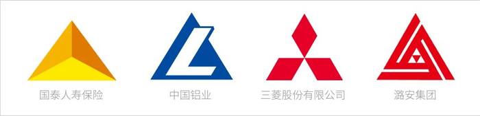 世界500强企业LOGO欣赏|中文|英文|文化|视觉|字形_新浪新闻