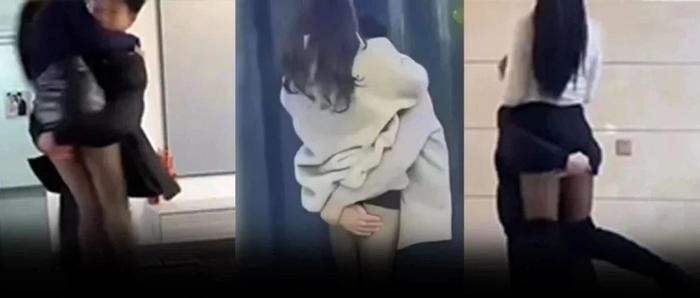 热搜上辣眼睛的“儿子抱黑丝妈妈转圈”：一场从娇妻到娇妈的畸形狂欢