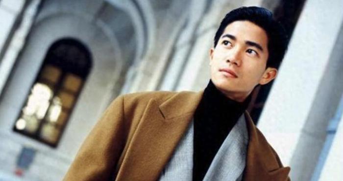 80S 男人歌：哭吧，哭吧，不是罪，解码雄性情感的三原色