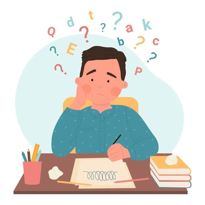 多动、注意力不集中，孩子有多动症吗？