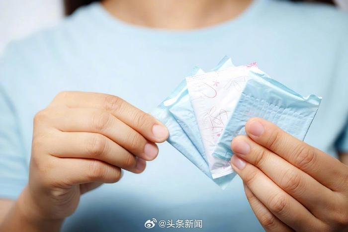 专家说健康女性没必要用医用级卫生巾