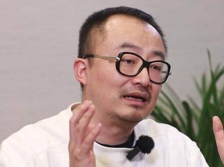 专访《三体》导演杨磊:大史说咖啡苦,情绪全在心里