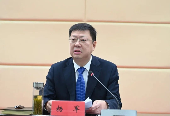 两会特刊 | 杨军:以科技创新引领咸宁高质量发展__财经头条