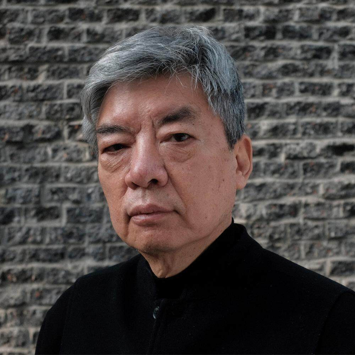 中国建筑师刘家琨获2025年普利兹克建筑奖!广州这个小区他曾参与…|广州市|广东省|时代|设计|空间_新浪新闻