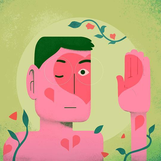 《梦想家》专辑封面