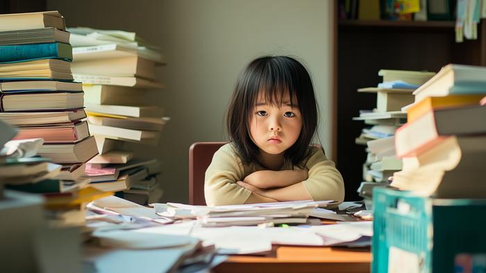 伪精英式教育，正成为孩子的“头号杀手”