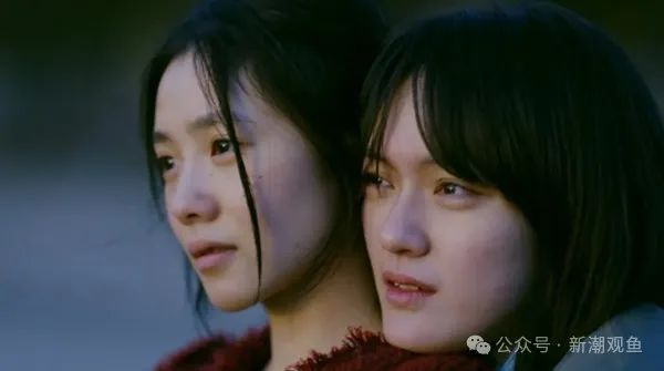 《想飞的女孩》片花