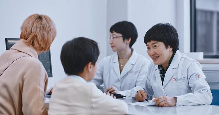 3秒判骨龄、低调工作8年，这位AI医生服务300万名儿童