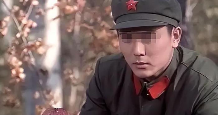 88年退伍,喜欢上大我两岁的护士,见到她父亲后我傻眼了：怎么是你
