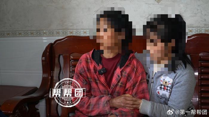 畲族文化温润人心，畲长老调解室巧解心结，帮助一对夫妻挽回感情