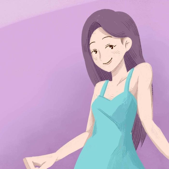 早读：女神节——愿你一直都幸福，有爱且自由！