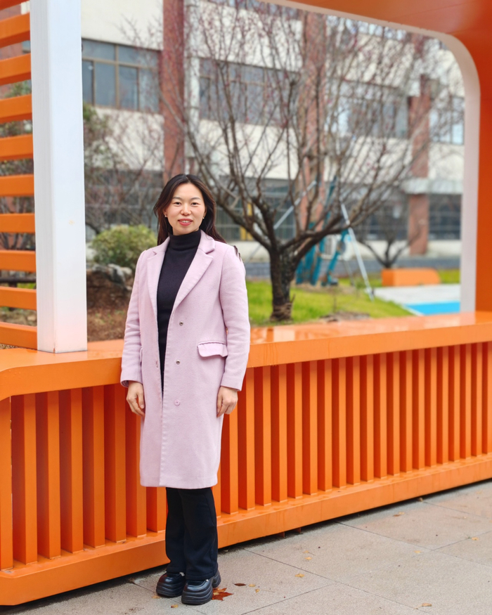 巾帼执笔育栋梁 宿迁杏坛谱华章——致敬江苏省宿迁中学最美的"她们"