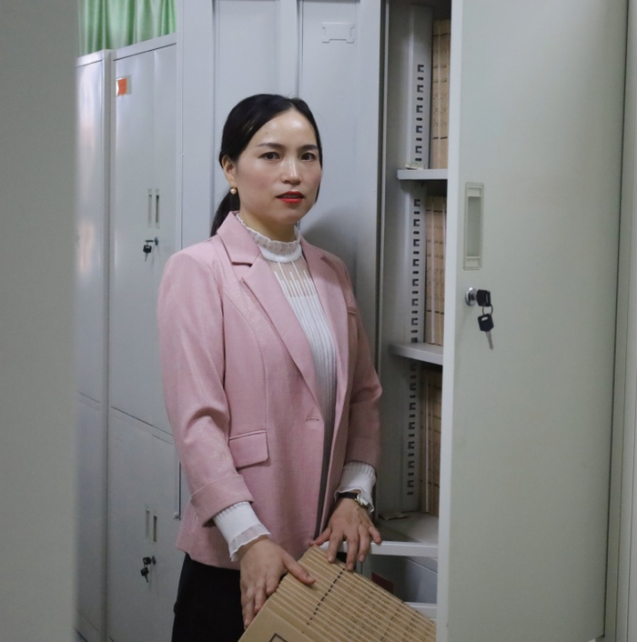 巾帼执笔育栋梁 宿迁杏坛谱华章——致敬江苏省宿迁中学最美的"她们"