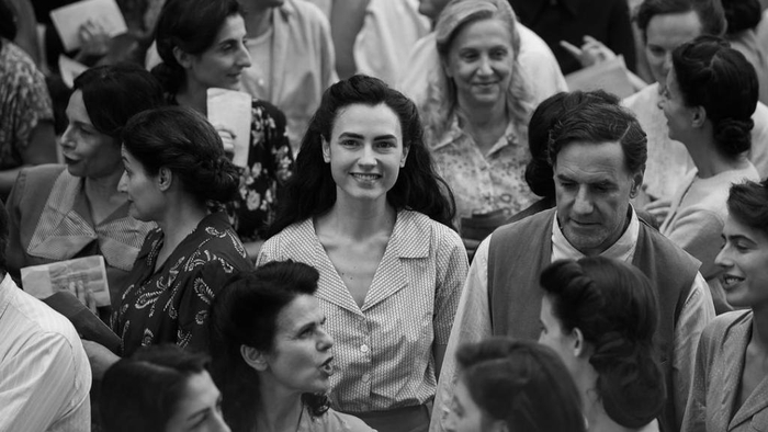 女儿玛塞拉是迪莉娅最大的牵挂