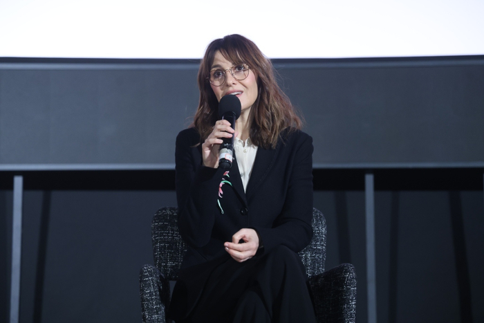 宝拉·柯特莱西