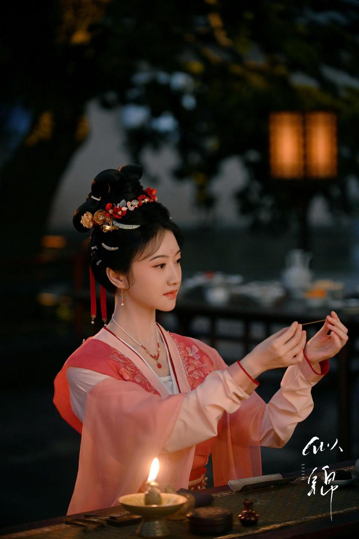 《似锦》剧照