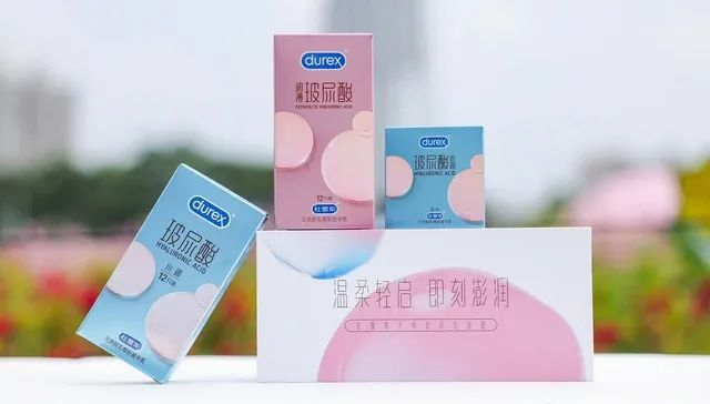 图片来源：杜蕾斯官方微博