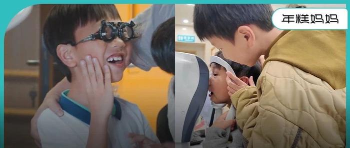 糕妈：带两只糕去查视力，结果吓了所有人一跳！医生这些话，也许对你也有帮助