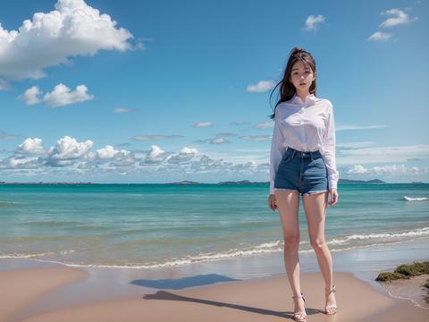 判断一个女人花不花心，看这三个方面，就心里有数了